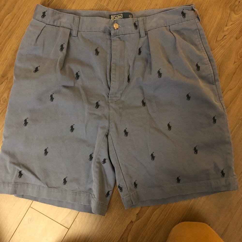 Polo Ralph Lauren shorts